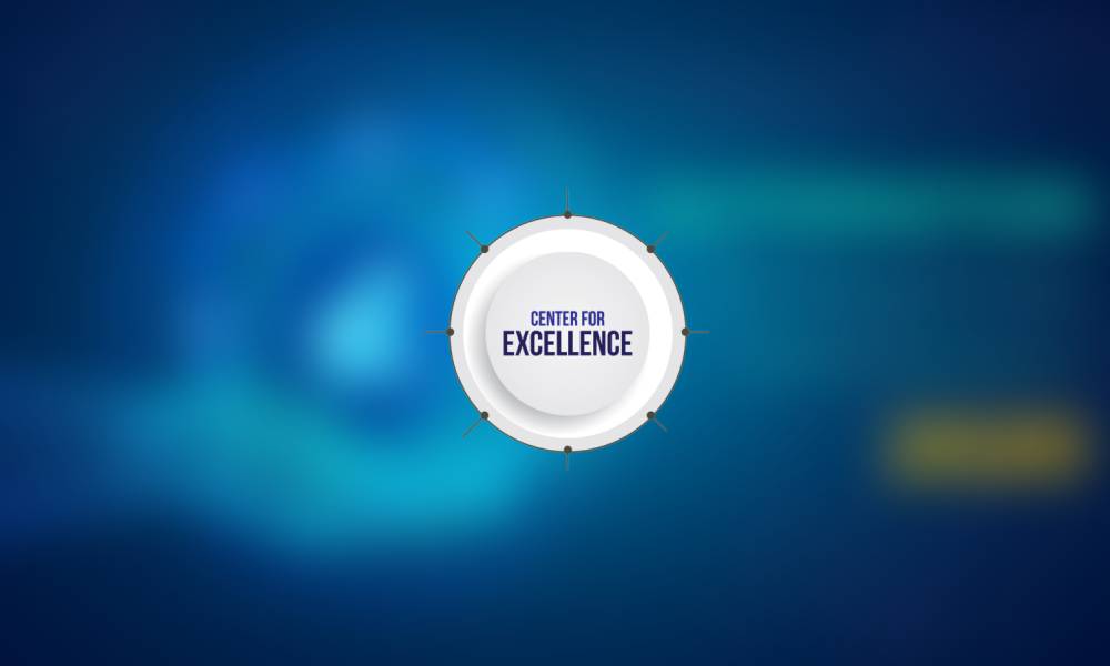 Centre of Excellence