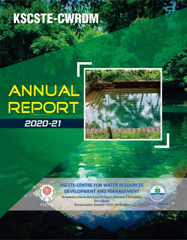 Annual Report 2020-21