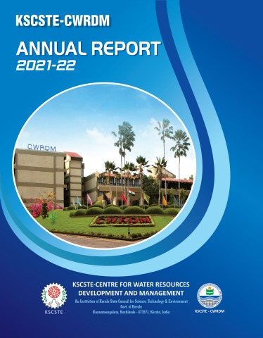 Annual Report 2021-22