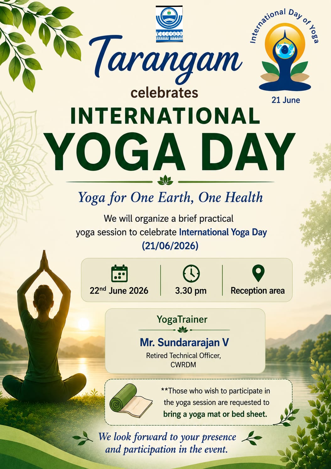 flyer