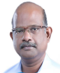 Dr.Sudheer K P