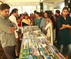 book stall