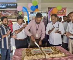 cake cutting