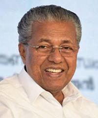Hon’ble Chief Minister of Kerala & President of KSCSTE
