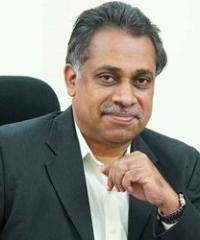 dR. sAJI gOPINATH
