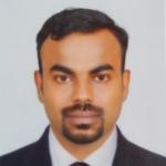 Dr. Jayasooryan K K