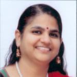 Dr. Manjula P