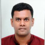 Dr. Renjith K R