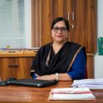 Dr. V. Anitha
